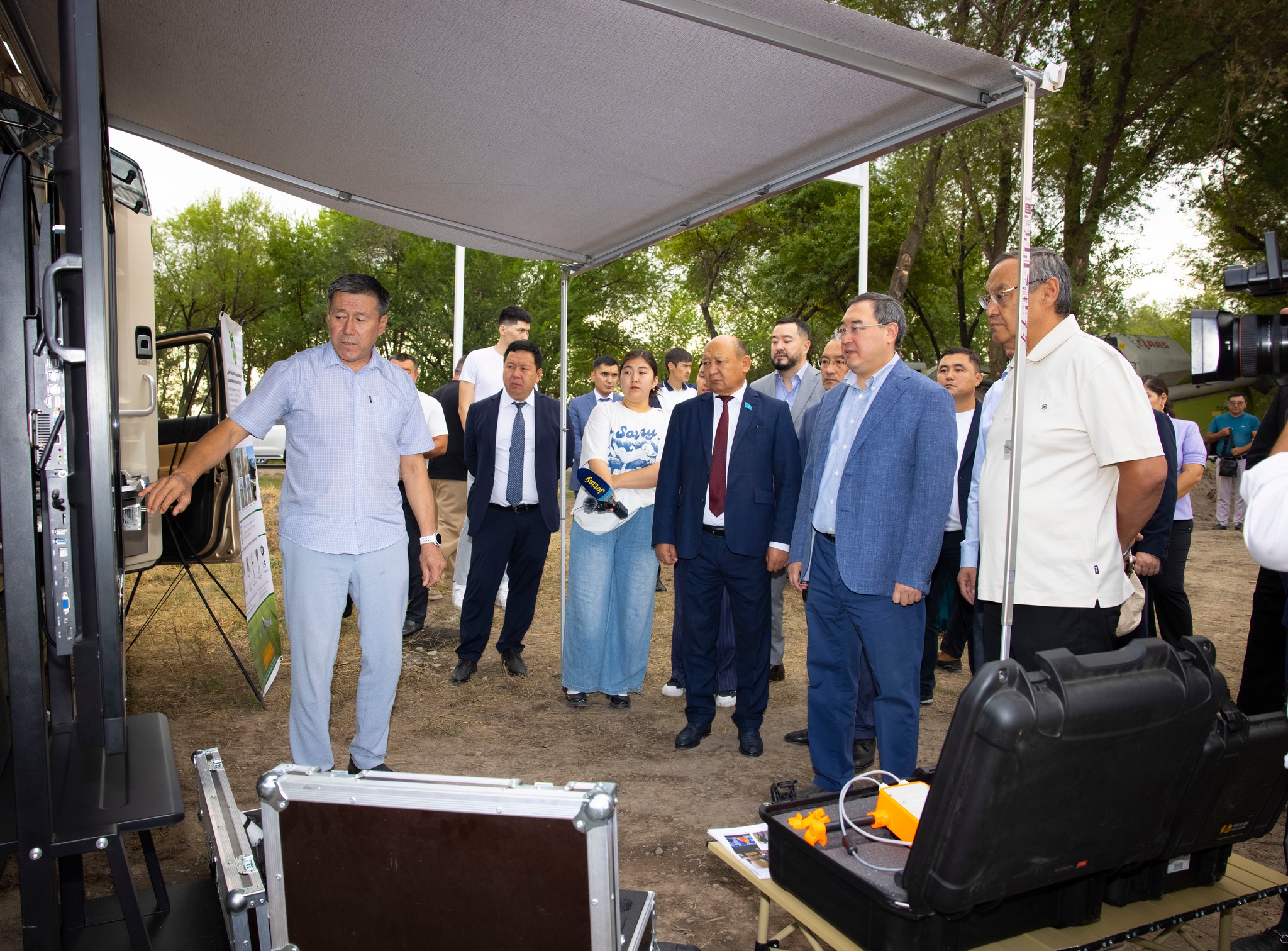 Ключ к устойчивому развитию