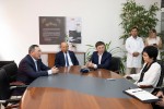 Разговор по делу