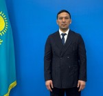 Назначен руководитель управления физической культуры и спорта Алматинской области