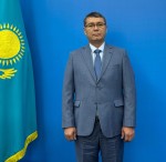 Назначен руководитель Департамента экологии по Алматинской области