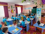 Детсад, который любят все
