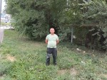 С благодарностью за воду