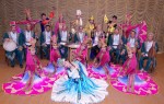 Искусству преданный «Арзу»