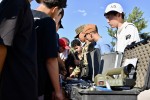 Школьники республиканского учебно-оздоровительного центра 