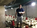 Бизнес с армейской закалкой