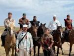 Памяти выдающегося политического деятеля