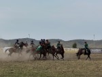 Выдержка и сноровка