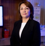 Распоряжением и. о. акима Алматинской области Нурлана Абдрахима с 21 августа 2025 года Толеубекова Арайлым Аксубаевна назначена руководителем управления образования Алматинской области