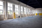 Модернизация сельской глубинки