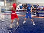 Первый шаг к большому спорту