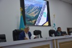 Шаги навстречу переменам