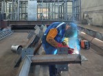 Молодые  инженеры у руля
