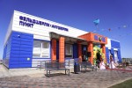 В Илийском районе на возвращённые активы открыт фельдшерский пункт
