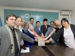 Десятилетия общей истории