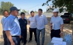 Просторные классы встречают школьников