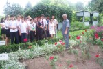 Тысячи зеленых уроков