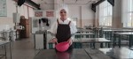 Кулинарный старт карьеры