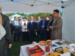 Воспетый народом великий язык