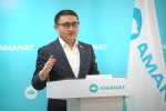 Ерлан Жакупов: «Әрқайсымыз Жолдауда айтылған міндеттерді орындауға үлес қосуымыз керек»
