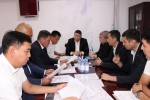 Более 2,2 тыс. жителей областного центра получили доступ к природному газу