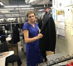«Не мыслю жизни без работы»