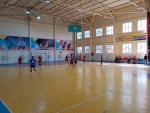 В атмосфере здоровой конкуренции