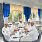 Сплав знаний и практики