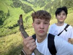 Сила хорошего примера