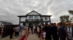 Все для зеленых технологий: в Алматинской области открылось новое здание лесхоза