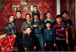 Опора из восьми сыновей