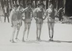 Через массовый спорт - к сильному обществу