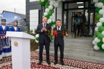 Там, где строится завтра