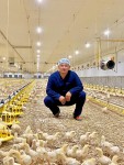 Мастер и птицевод