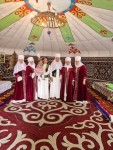Декада возрождения ценностей