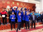 В Алматинской области торжественно завершились «VIII республиканские сельские спортивные игры «Ак бидай - 2025