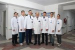 Когда коллектив един - можно свернуть горы