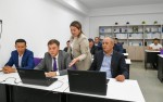 Школа сельских акимов