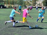 Ветераны вновь в игре