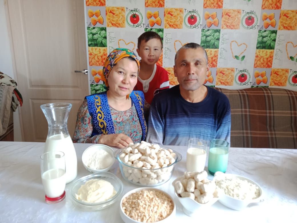 Еда, которая лечит