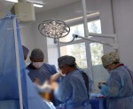 Есть опыт эндопротезирования