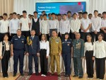 Будущее - за героическими профессиями