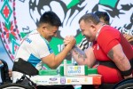 Золото и серебро чемпионата мира