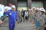 Кадеты на пути открытий