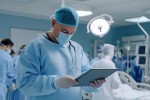 Аудиторская проверка началась в многопрофильной больнице Енбекшиказахского района