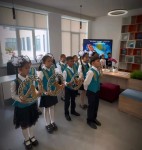 Мечта становится реальностью