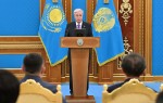 Президент поздравил с наступающим Днем учителя
