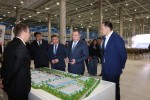 Здесь сходятся дороги будущего
