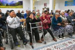 Тепло сердец в подарок