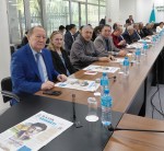 Живое слово Исы Байзакова