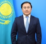 Гани Майлыбаев назначен на должность заместителя акима Алматинской области
